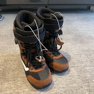 Vans men’s infuse snowboard boots